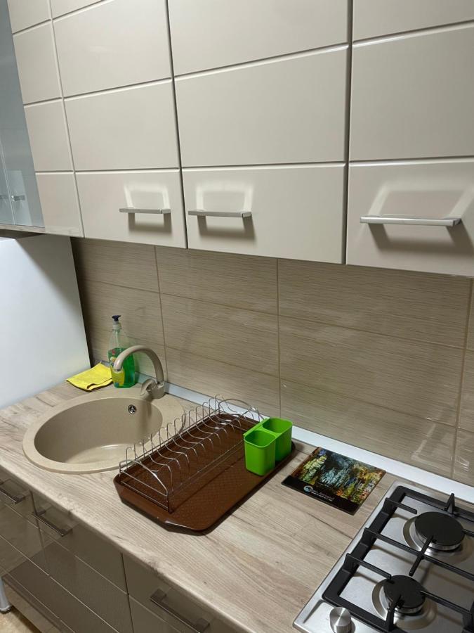 Apartelim Mînăstirea Humorului Extérieur photo