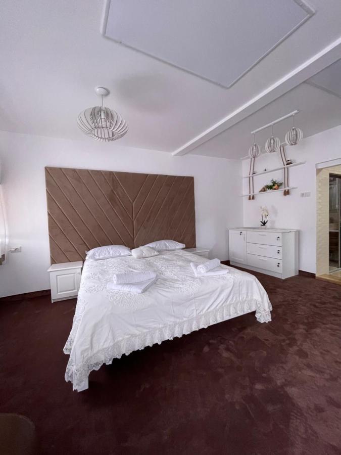 Apartelim Mînăstirea Humorului Extérieur photo