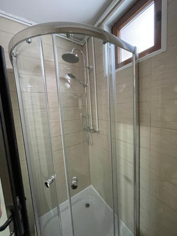 Apartelim Mînăstirea Humorului Extérieur photo