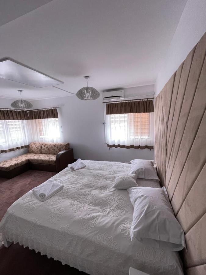 Apartelim Mînăstirea Humorului Extérieur photo