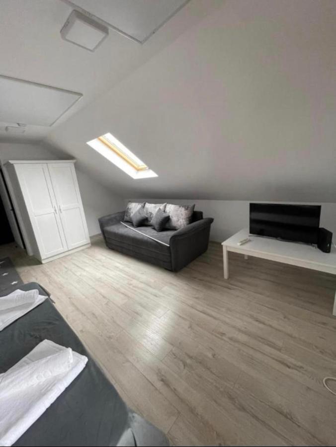Apartelim Mînăstirea Humorului Extérieur photo